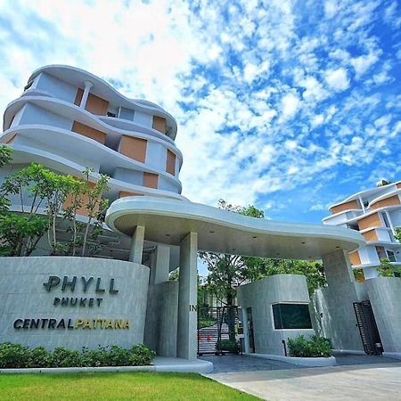 Phyll Phuket, Luxury Condominium 45 Ban Rangeng 외부 사진