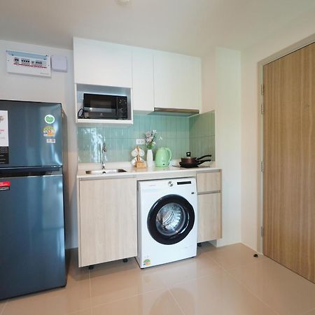 Phyll Phuket, Luxury Condominium 45 Ban Rangeng 외부 사진