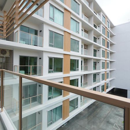 Phyll Phuket, Luxury Condominium 45 Ban Rangeng 외부 사진