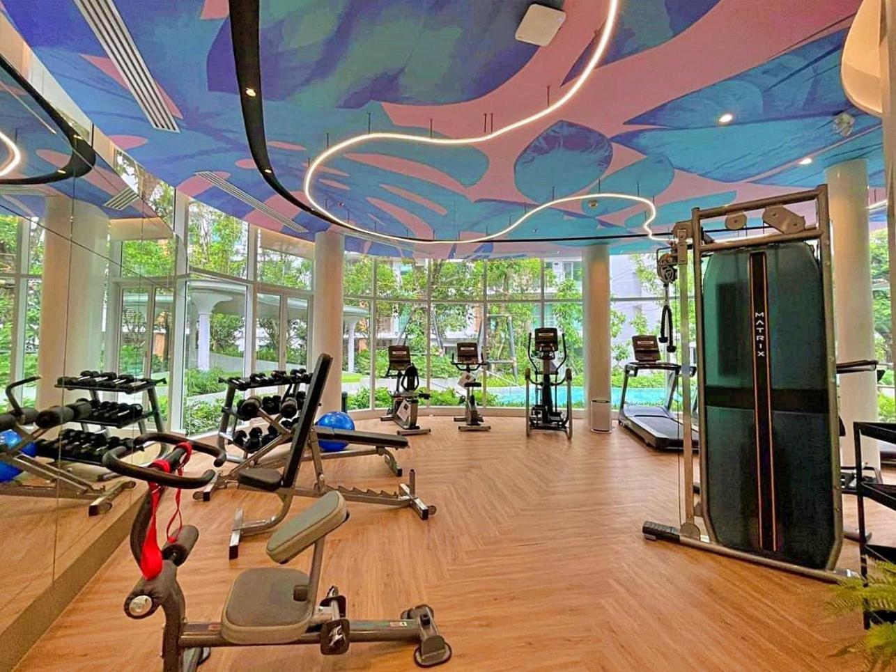 Phyll Phuket, Luxury Condominium 45 Ban Rangeng 외부 사진