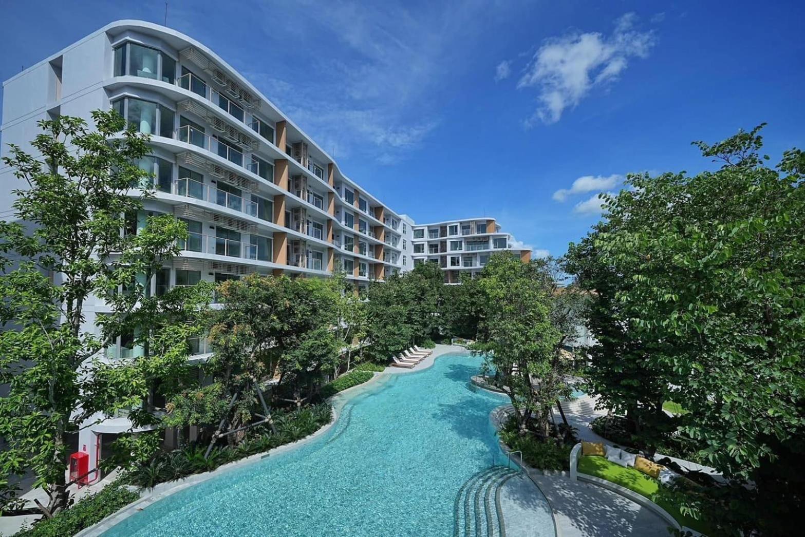 Phyll Phuket, Luxury Condominium 45 Ban Rangeng 외부 사진