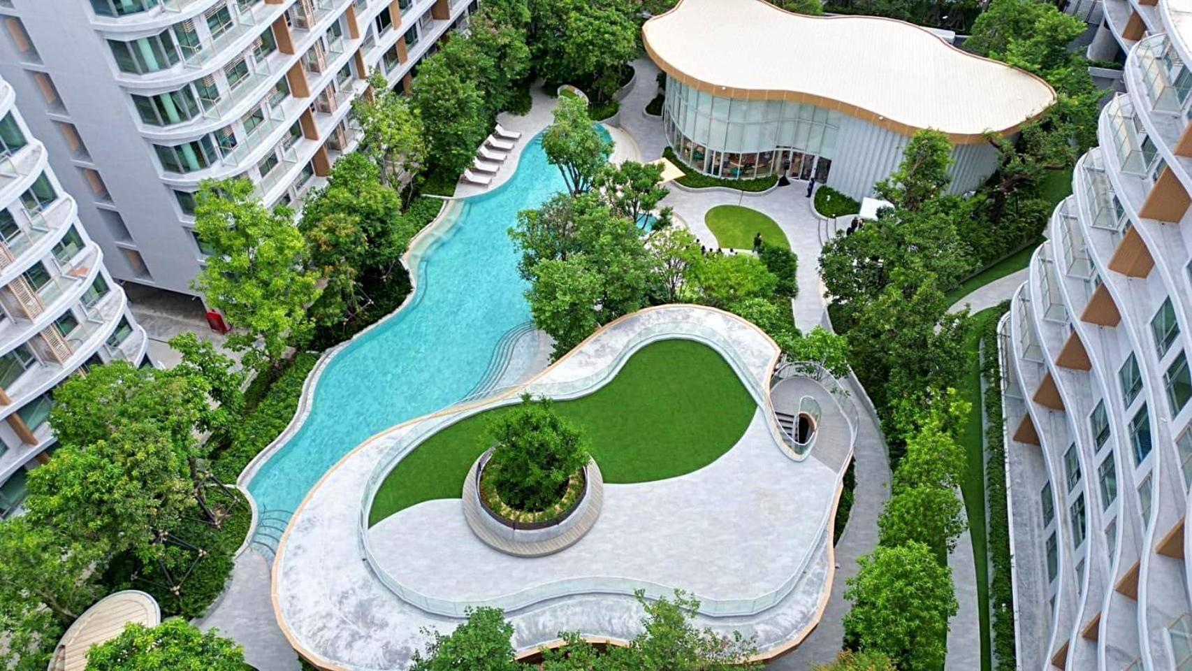Phyll Phuket, Luxury Condominium 45 Ban Rangeng 외부 사진