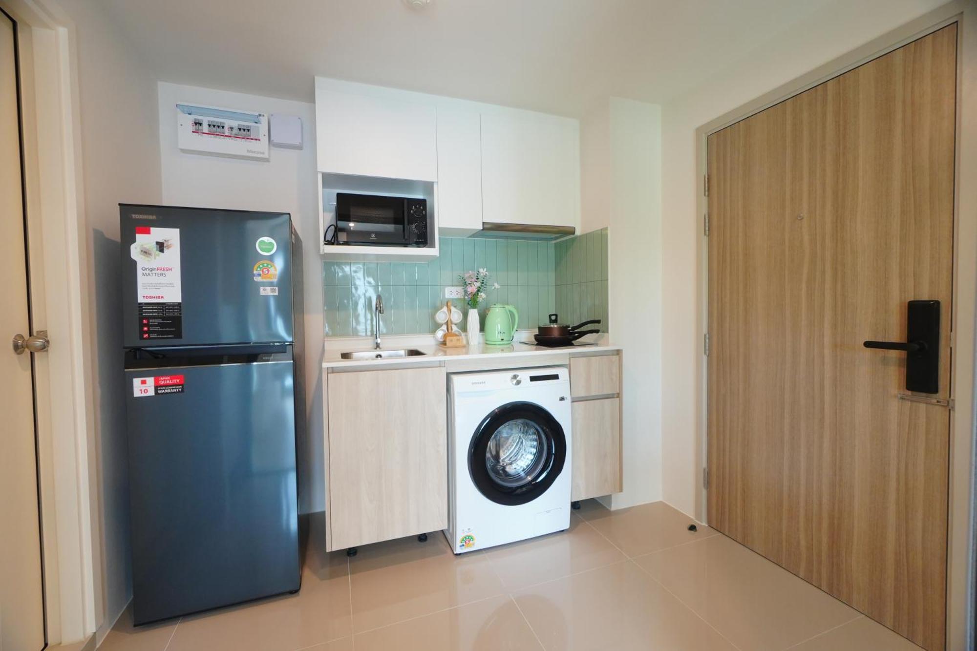 Phyll Phuket, Luxury Condominium 45 Ban Rangeng 외부 사진