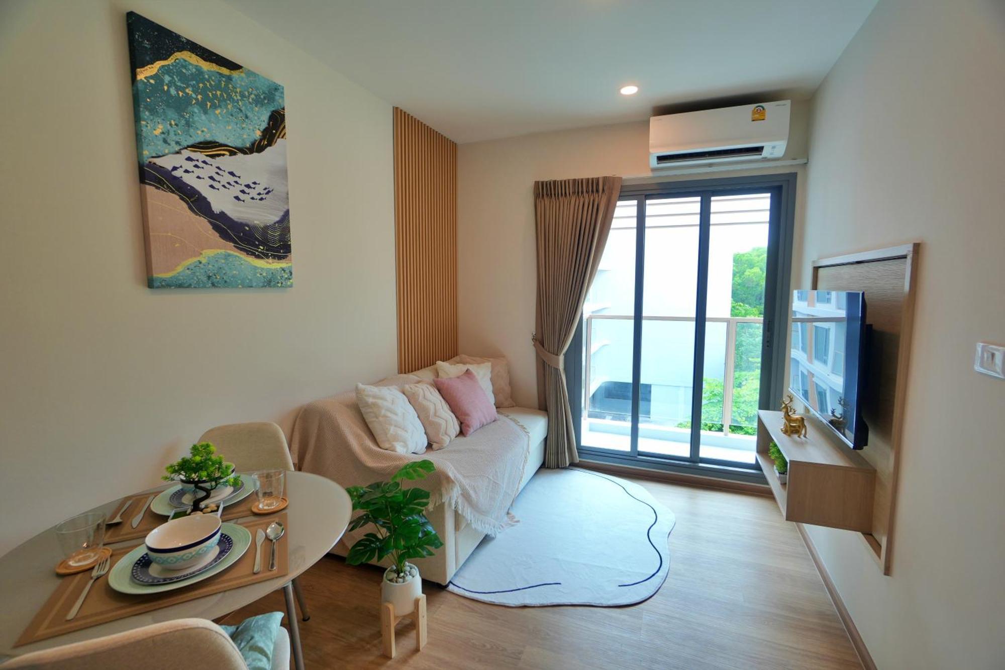 Phyll Phuket, Luxury Condominium 45 Ban Rangeng 외부 사진