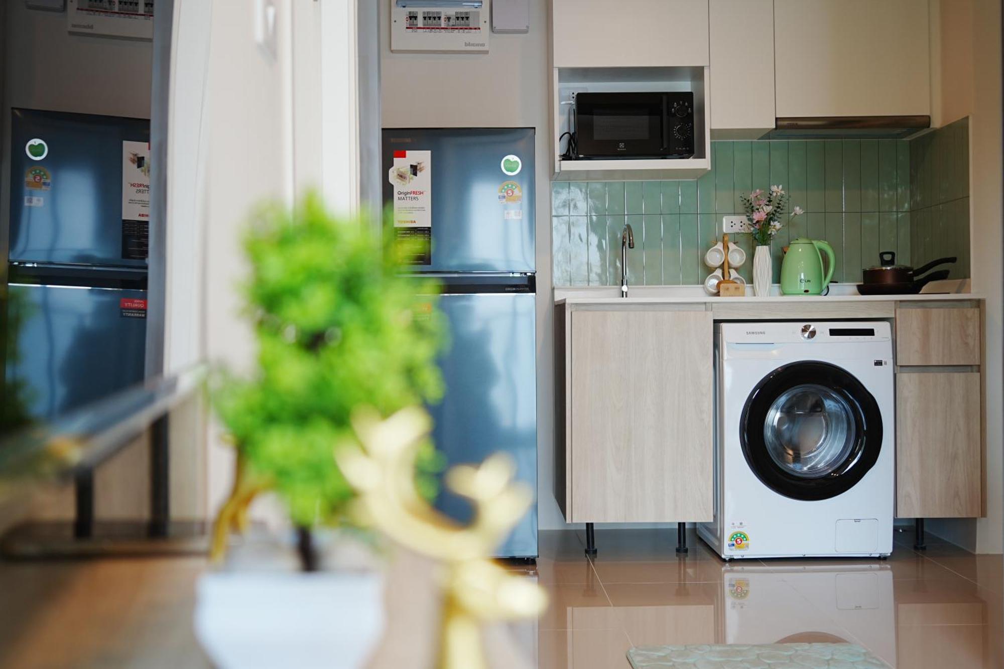 Phyll Phuket, Luxury Condominium 45 Ban Rangeng 외부 사진