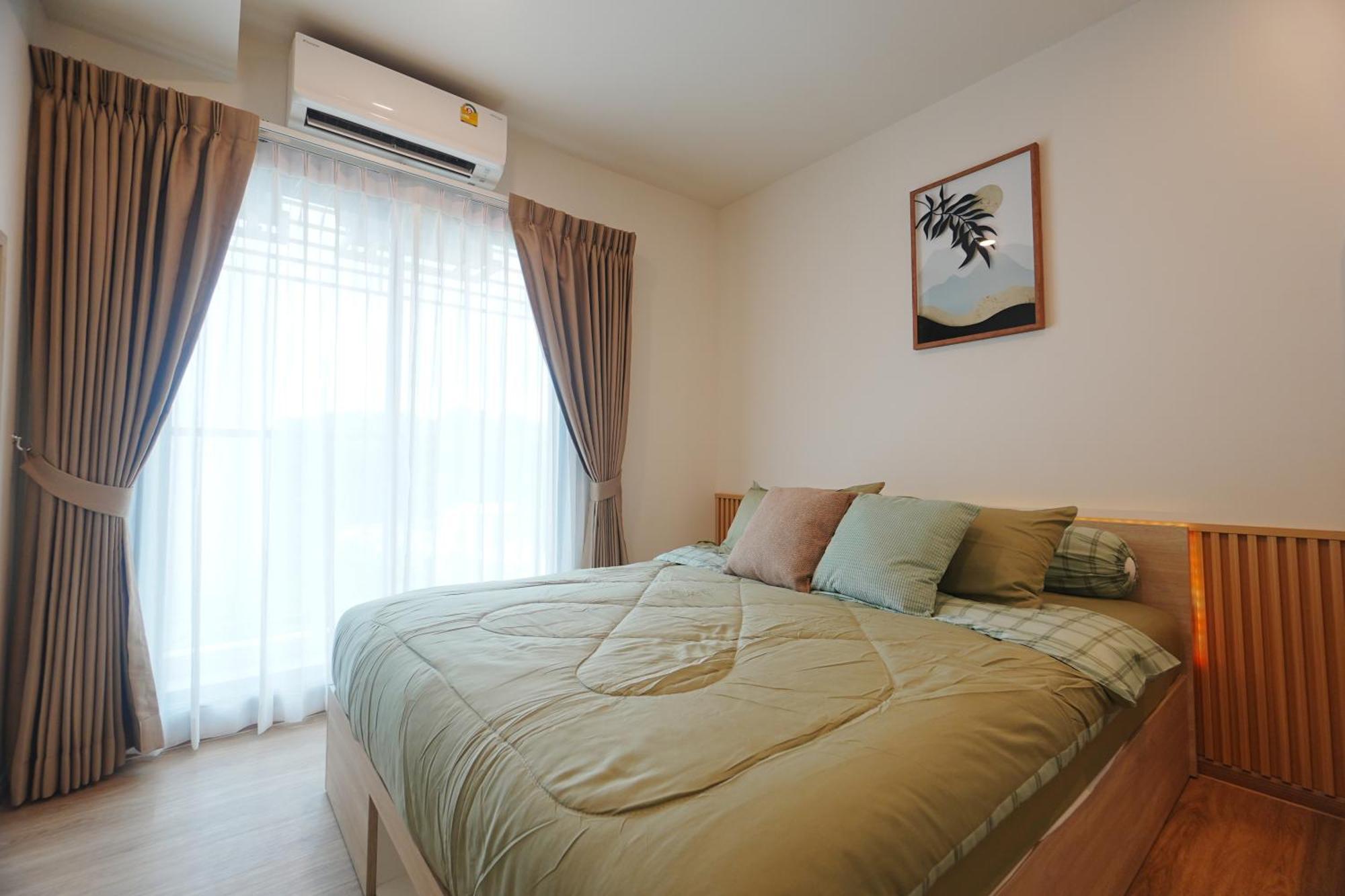 Phyll Phuket, Luxury Condominium 45 Ban Rangeng 외부 사진