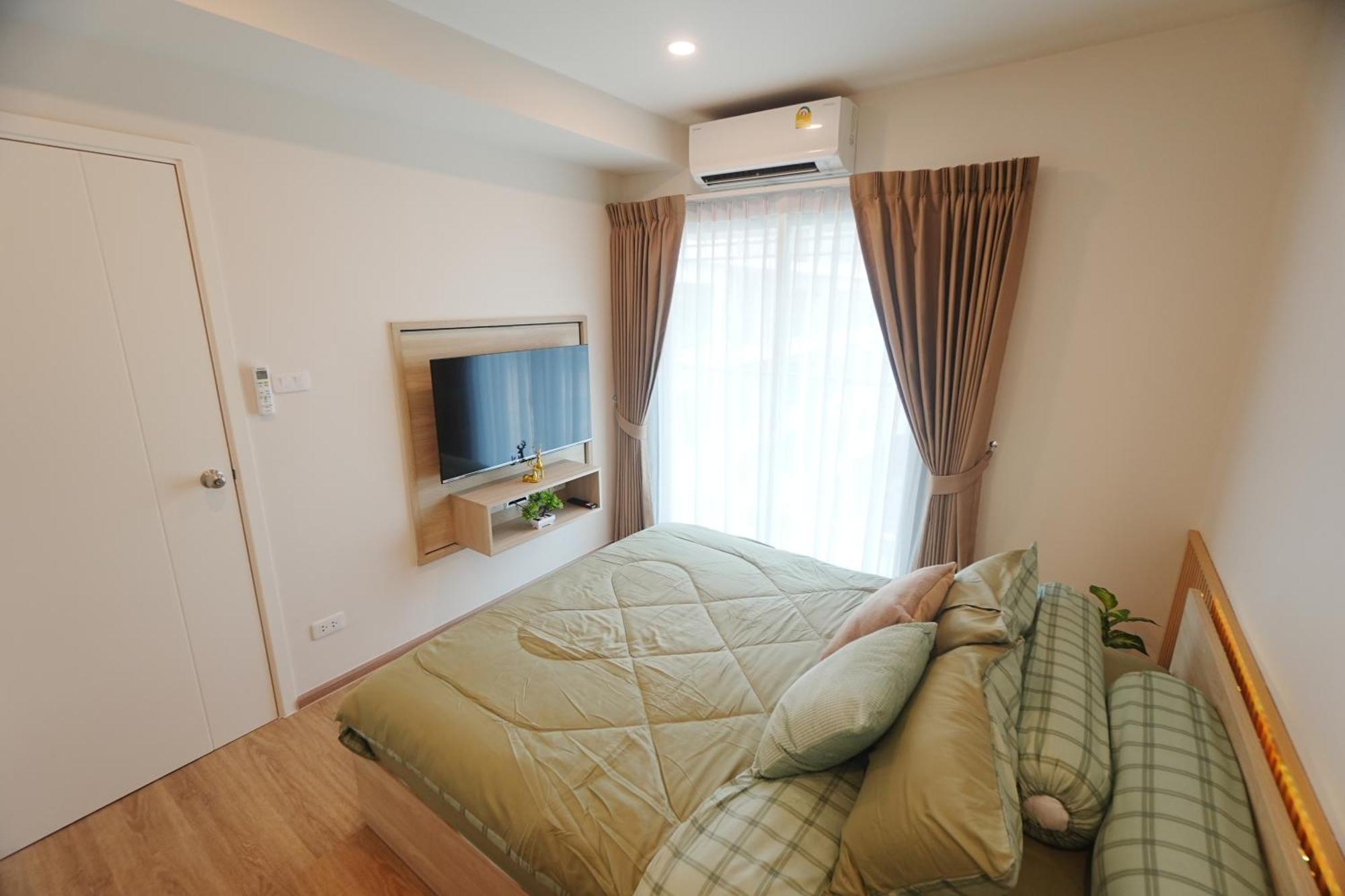 Phyll Phuket, Luxury Condominium 45 Ban Rangeng 외부 사진
